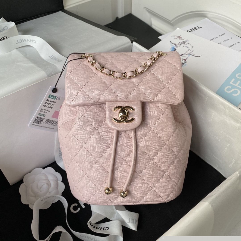 Ch*el backpacks